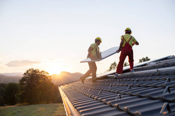 Best Asphalt Shingles Roofing  in Capitol View, SC