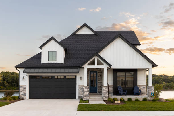 Best Cold Roofs  in Capitol View, SC