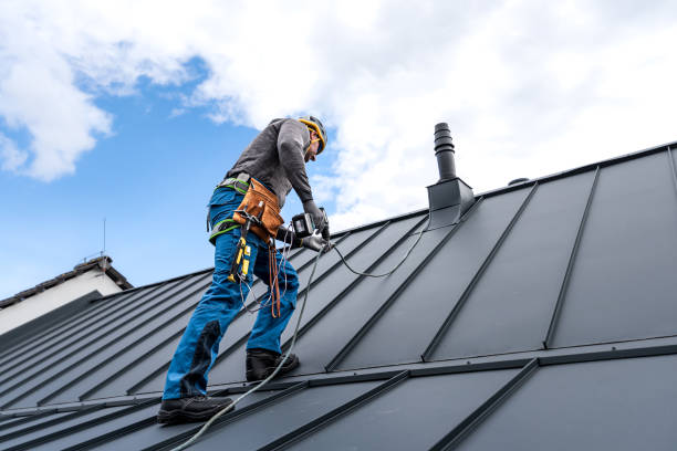 Best 4 Ply Roofing  in Capitol View, SC