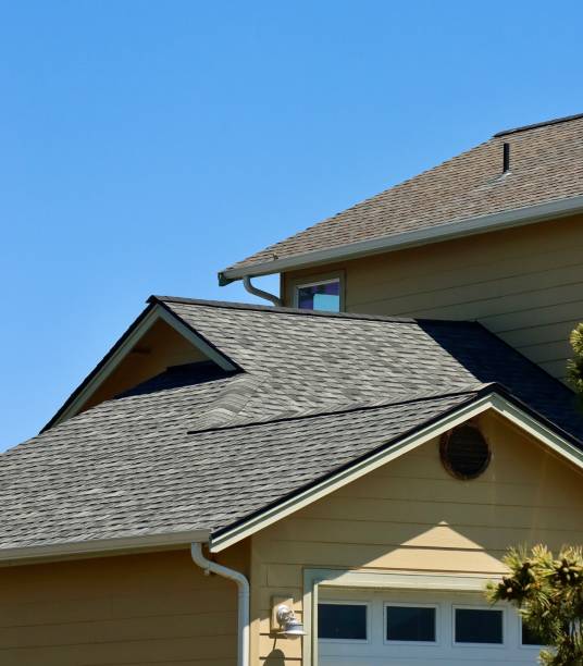 Best Flat Roofing  in Capitol View, SC